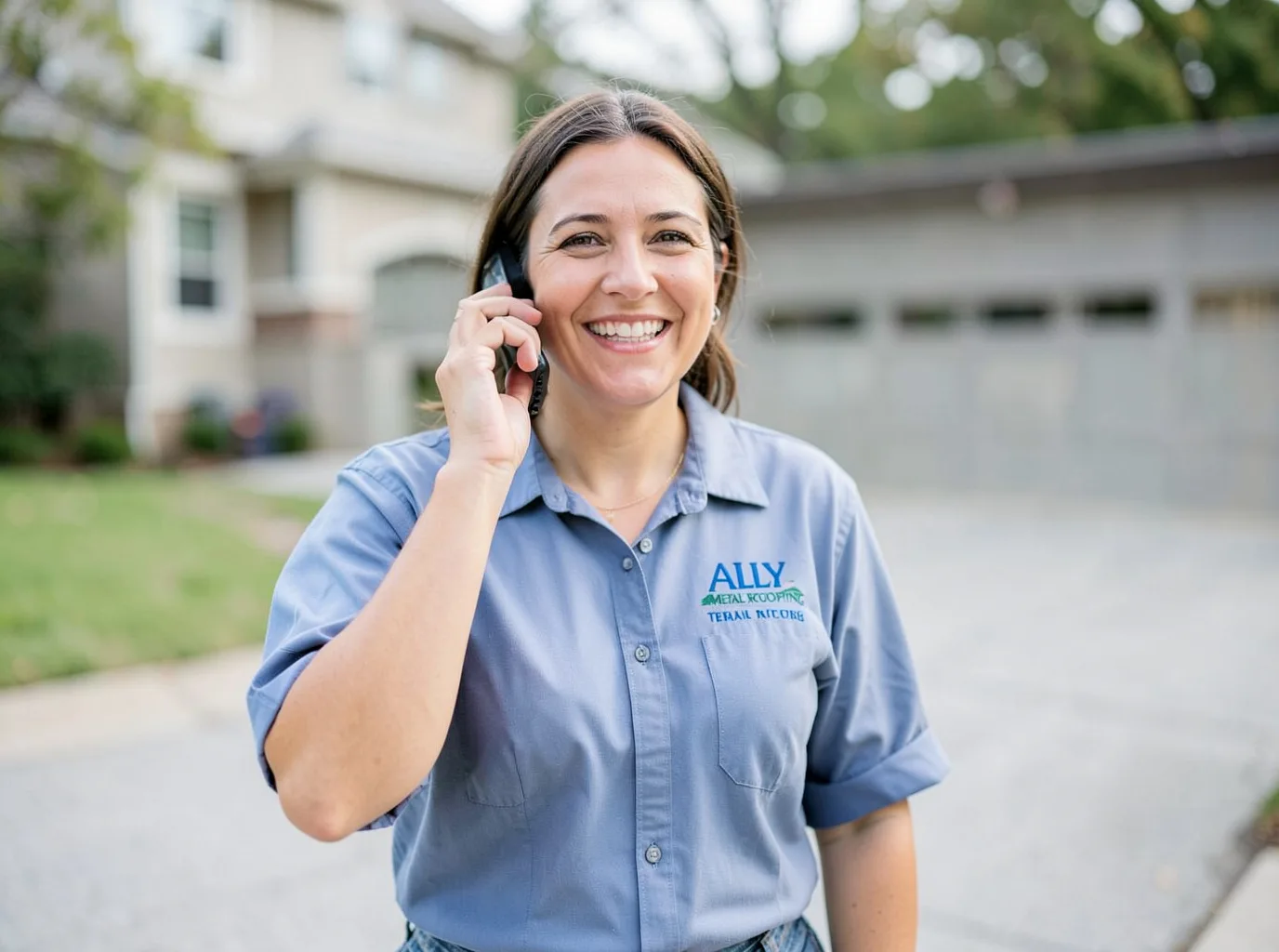 Metal Roof Installation Newark, MO FAQs